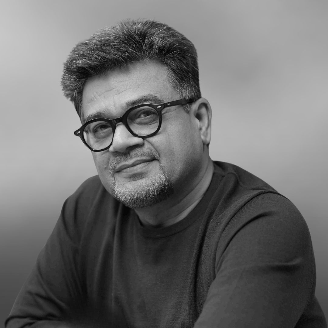 Anil Badan, Studio B Architects